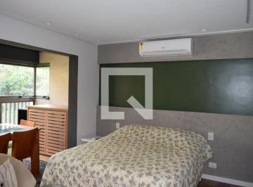 Apartamento · 55m² · 1 Quarto · 1 Vaga · Apartamento para Aluguel - Jardim Paulista, 1 Quarto, 55 m² - São Paulo