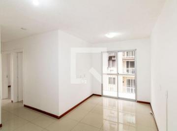 Apartamento · 60m² · 3 Quartos · 1 Vaga · Apartamento para Aluguel - Campo Grande, 3 Quartos,  60 m² - Rio de Janeiro