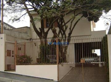 Casa · 262m² · 3 Quartos · 3 Vagas · Sobrado para venda em Jardim Diogo de 262.00m² com 3 Quartos, 1 Suite e 3 Garagens