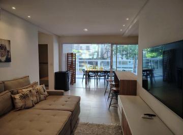 Apartamento · 150m² · 2 Quartos · 2 Vagas · Apto 2 dorms., varanda gourmet, 2 vagas, Tombo