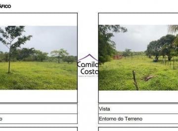 Terreno · 6000m² · Terreno à venda no bairro Distrito Industrial - Candeias/BA