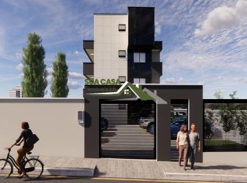 Apartamento · 2 Quartos · 1 Vaga · Apartamento com Área Privativa