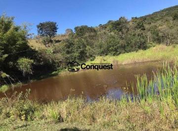 Rural · 36m² · 4 Quartos · Vendo Fazenda de 36 hectares com muita agua na Cidade de Moeda