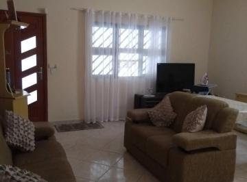 Casa · 225m² · 4 Quartos · 2 Vagas · Sobrado a venda em Tatuí SP