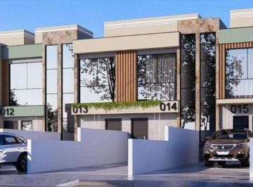 Casa · 82m² · 2 Quartos · 2 Vagas · Casa à venda no bairro Cachoeira do Bom Jesus - Florianópolis/SC