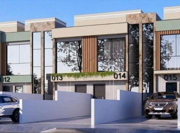Casa · 82m² · 2 Quartos · 2 Vagas · Casa à venda no bairro Cachoeira do Bom Jesus - Florianópolis/SC