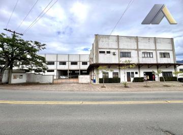 Comercial · 3100m² · Pavilhão/Galpão à venda no bairro Itoupava Central - Blumenau/SC