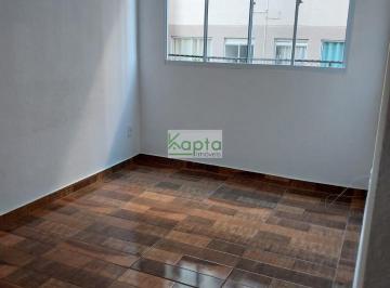 Apartamento · 44m² · 1 Quarto · Apartamento Padrão | Jardim Boa Vista (Zona Oeste) - São Paulo/SP