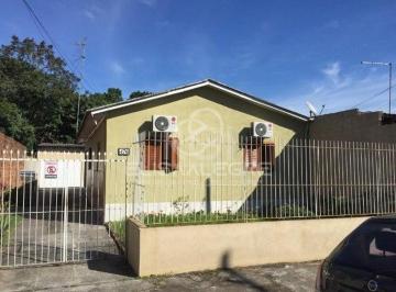 Casa · 164m² · 3 Quartos · 1 Vaga · Casa 3 quartos na Campina em São Leopoldo