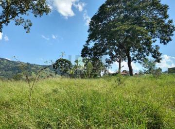 Terreno · 2500m² · Terreno próximo à cachoeira do Salto.