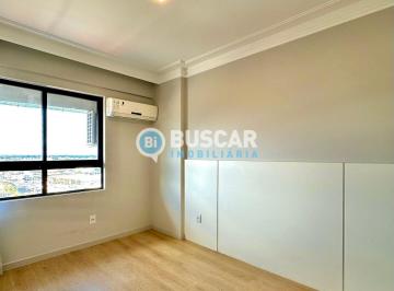 Apartamento · 271m² · 3 Quartos · 3 Vagas · Apartamento Cobertura Duplex em Ponto Central  -  Feira de Santana