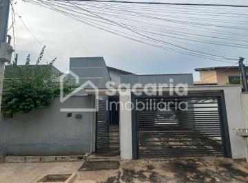 Casa · 150m² · 3 Quartos · 1 Vaga · Casa à venda no bairro Santa Rosa - Cuiabá/MT