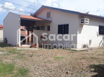 Casa · 282m² · 2 Quartos · 1 Vaga · Casa à venda no bairro Pedra 90 - Cuiabá/MT