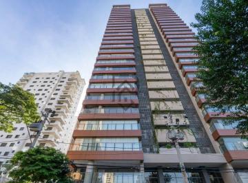 Apartamento · 232m² · 3 Quartos · 3 Vagas · Apartamento Gio Campo Belo andar alto vista livre pronto para morar