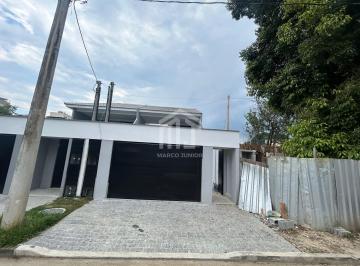 Casa · 186m² · 5 Quartos · 2 Vagas · Casa Alto Padrão em Freguesia (Jacarepaguá), Rio de Janeiro/RJ