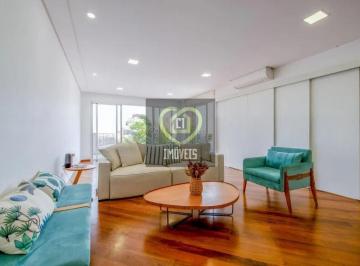 Apartamento · 118m² · 3 Quartos · 2 Vagas · Apartamento à venda no bairro Pinheiros - São Paulo/SP, Zona Oeste