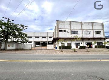 Comercial · 3100m² · Pavilhão/Galpão à venda no bairro Itoupava Central - Blumenau/SC