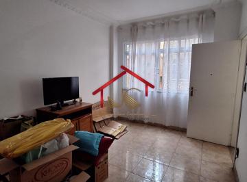 Apartamento · 52m² · 1 Quarto · Apartamento Quarto e Sala, Centro, Niterói/RJ