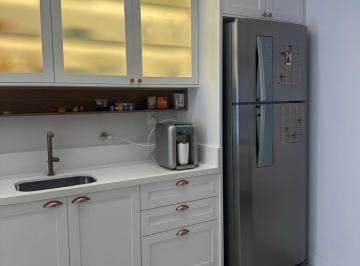 Apartamento · 85m² · 3 Quartos · 2 Vagas · Apartamento à venda no bairro Vila Operária - Itajaí/SC