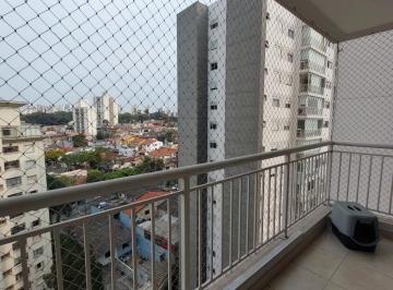Apartamento de 3 quartos, São Paulo · Apartamento à venda com 92m², 3 quartos e 2 vagas