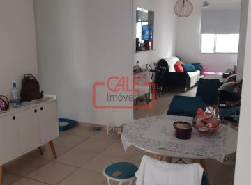 Apartamento · 48m² · 2 Quartos · 1 Vaga · Apartamento à Venda em Indaiatuba-SP, 2 Dorms no Pq. São Lourenço | Sol da Manhã e Planejados