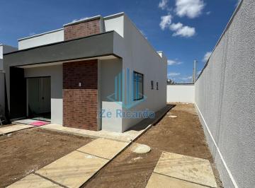 Casa · 64m² · 2 Quartos · 2 Vagas · Casa com 2 quartos sendo uma suíte na Conceição, Feira de Santana
