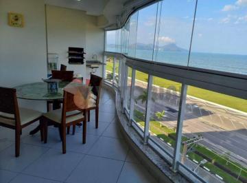 Apartamento de 3 quartos, Caraguatatuba · Apartamento 3 dorm. ,116 m² R$1.200.000,00 - Jardim Aruan - Caraguatatuba/SP