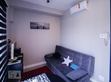 Apartamento de 1 quarto, São Paulo · Apartamento para Aluguel - Perdizes, 1 Quarto, 48 m² - São Paulo