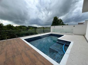 Casa · 250m² · 3 Quartos · 4 Vagas · Condomínio com 3 quartos à venda em Jardim Morumbi - SP