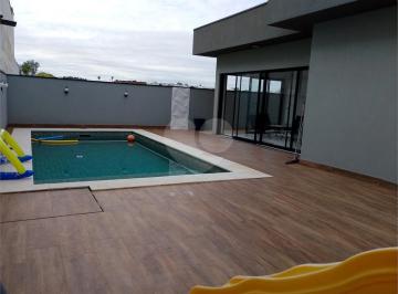 Casa · 210m² · 4 Quartos · 4 Vagas · Condomínio com 4 quartos à venda em Jardim morumbi - SP