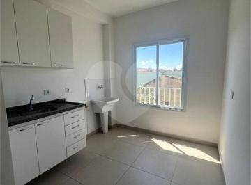 Apartamento · 46m² · 2 Quartos · 1 Vaga · Apartamento com 2 quartos à venda em Jardim imperial - SP