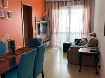 Área de Serviço · Apartamento com 3 quartos à venda em Boa vista - RS
