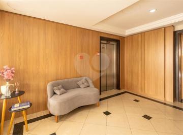 Apartamento · 73m² · 3 Quartos · 1 Vaga · Apartamento com 3 quartos à venda em Boa vista - RS