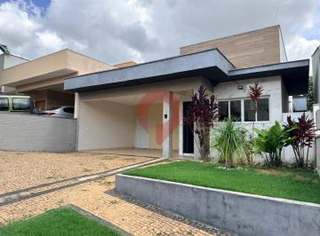 0 · Casa térrea a venda no condomínio Santa Clara em Valinhos