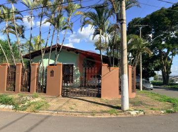 0 · Casa térrea a venda no Jardim Imperial em Valinhos