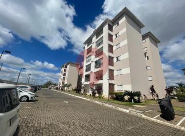 0 · Apartamento a venda condomínio Brisa da Mata em Campinas