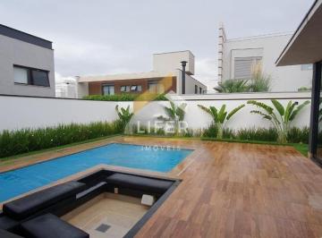 0 · casa à venda em Alphaville Dom Pedro 2