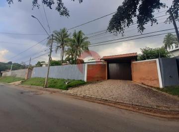 0 · Chácara para locação em Valinhos