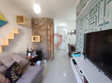 0 · Apartamento à venda Condomínio residencial Casa Grande do Ipê em Campinas