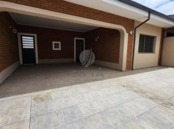0 · Casa para Locação Parque Taquaral Campinas/SP