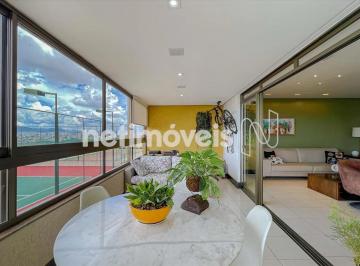 488dd396-0b6b-4dc1-a908-3a9e6b356a11.webp · Apartamento à Venda, Engenho Nogueira, Belo Horizonte