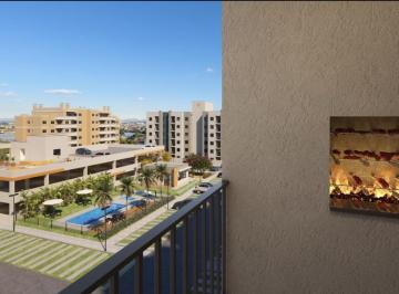 Apartamento 46m² Venda Cidade Industrial · APARTAMENTO bairro Neoville -2 quartos,46m2 ítil,1 vaga garagem elevador