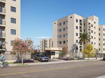 Apartamento bairro Neoville de 2 quartos, 46,3m2 com 1 vaga de garagem, ideal pa · APARTAMENTO bairro Neoville -2 quartos,46,3m2 ítil,1 vaga garagem elevador