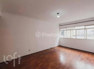Apartamento · 110m² · 4 Quartos · 1 Vaga · Apartamento, 4 dormitórios, 110 m², em Santo Amaro