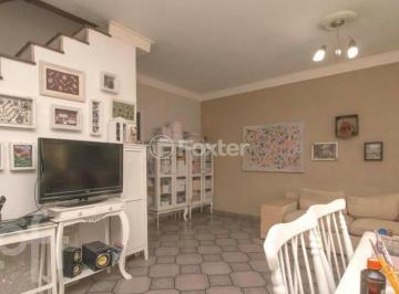 d67cf835 · Casa, 4 dormitórios, 168 m², em Vila Regente Feijó