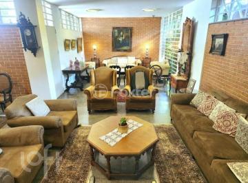 123a9319 · Casa, 7 dormitórios, 453 m², em Alto de Pinheiros