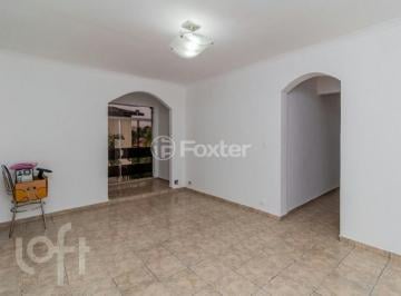 Apartamento · 77m² · 3 Quartos · 1 Vaga · Apartamento, 3 dormitórios, 77 m², em Jardim Santa Cruz (Sacomã)