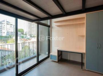 14bc54d1 · Kitnet / JK / Studio, 1 dormitórios, 27 m², em Pinheiros