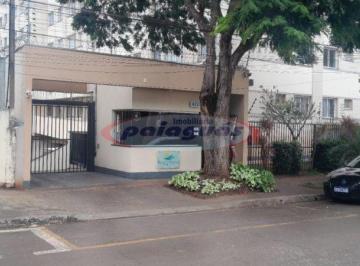 Apartamento · 52m² · 2 Quartos · 1 Vaga · VENDA | Apartamento, com 2 dormitórios em Jardim Alvorada III, Maringá