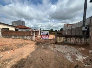 Terreno · 444m² · VENDA | Terreno,  em Jardim Juraci, Paranavaí